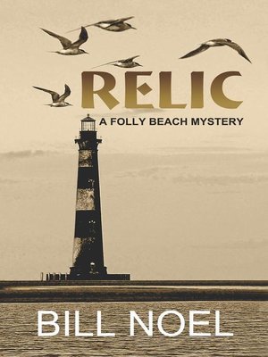cover image of Relic
